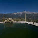 φάρις Xirokampi