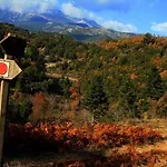 Ξενοδοχείο φάρις Xirokampi