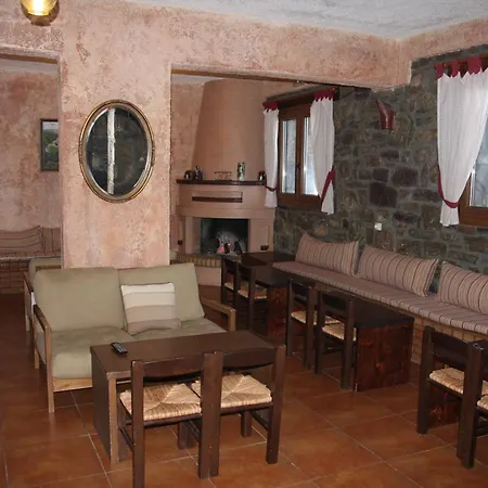 Faris Hotel