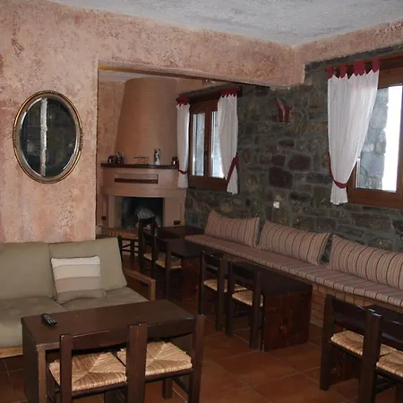 Szálloda Faris 3*