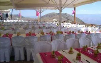 Hotel Faris Xirokampi