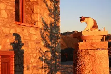 Hotel Faris Xirokampi