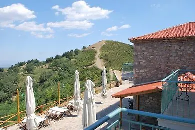Hotel Faris Xirokampi (Sparta)