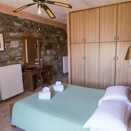 Faris Otel Xirokampi