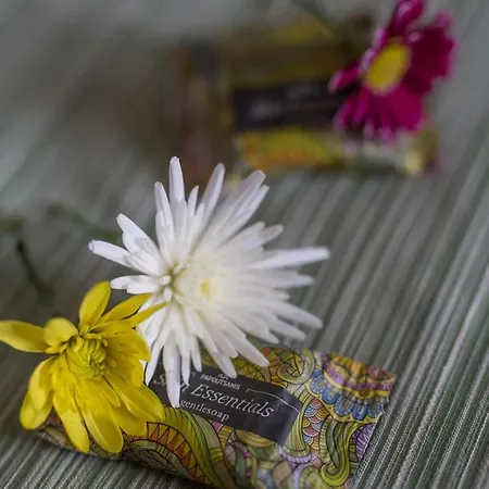 ホテル Faris Xirokampi