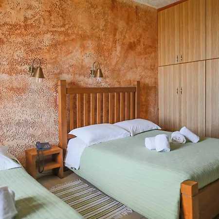 Otel Faris 3*