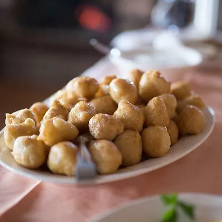 Faris Hotel Xirokampi