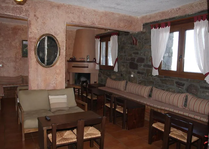 Hotel Faris 3*