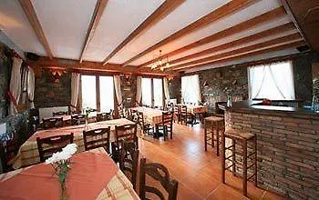 Hotel Faris Xirokampi