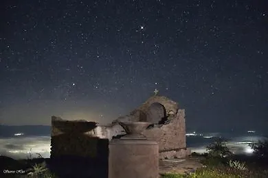 Faris Hotel Xirokampi