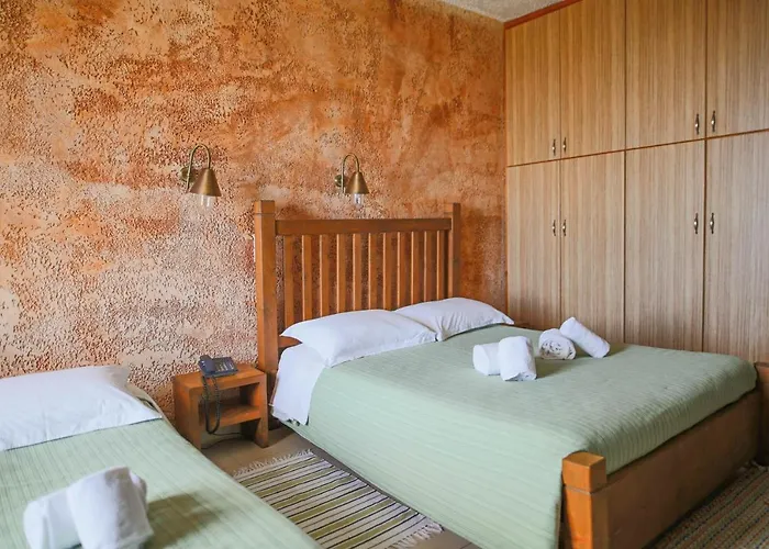 Hotel Faris 3*